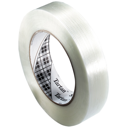 Băng keo sơi thủy tinh Tartan 3M 8934